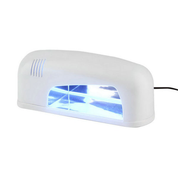 9 watt UV Nail Lamp – Benjamin Brooke Nails