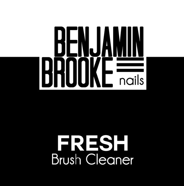 FRESH Brush Cleaner (Brush Cleaning Solution)