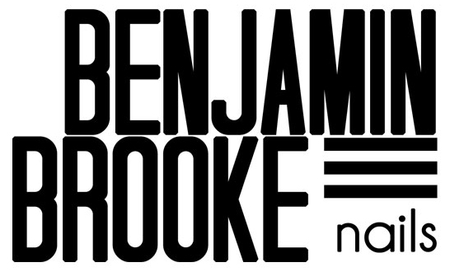 Benjamin Brooke Nails