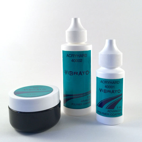 FINISH UV Hard Gel (Acryhard Gel)