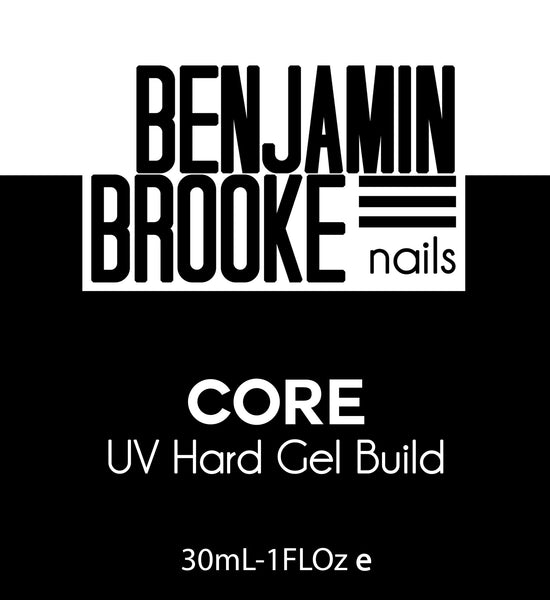 CORE UV Hard Gel (Builder Gel)