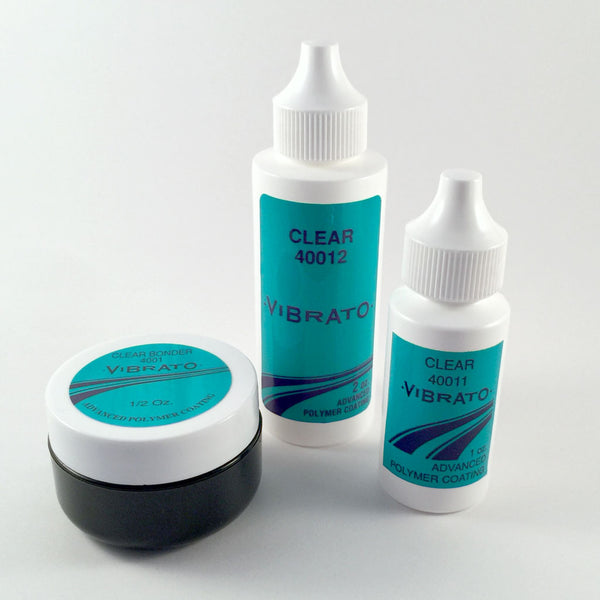 BOOST UV Hard Gel (Clear Bonder Gel)