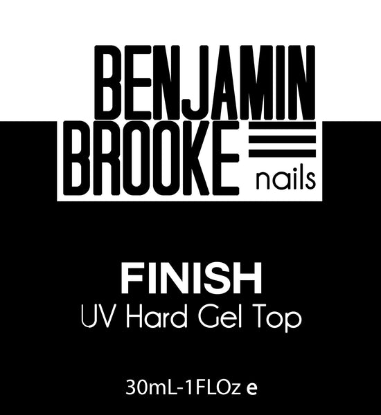 FINISH UV Hard Gel (Acryhard Gel)