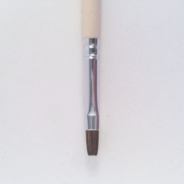Gel Brushes