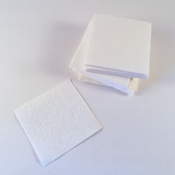 Lint-Free Nail Wipes